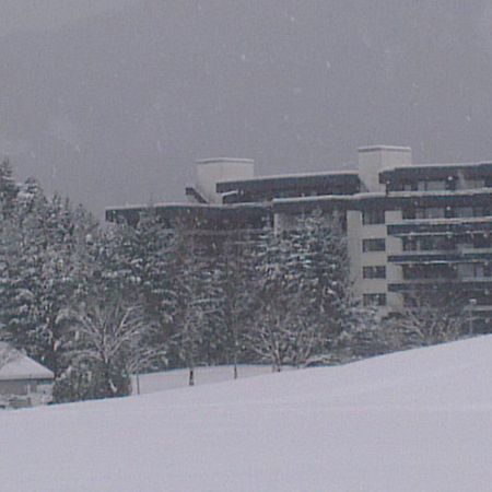Fw Weissensee 44 Füssen Exteriör bild