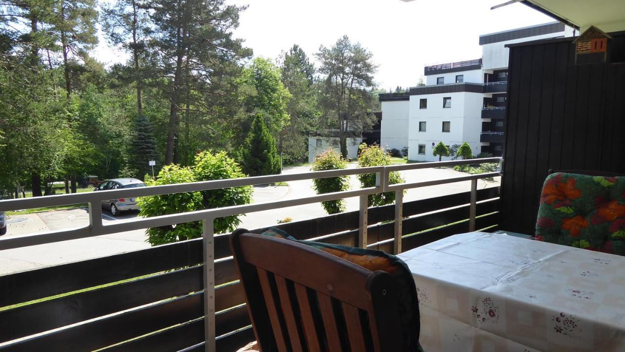 Fw Weissensee 44 Füssen Exteriör bild
