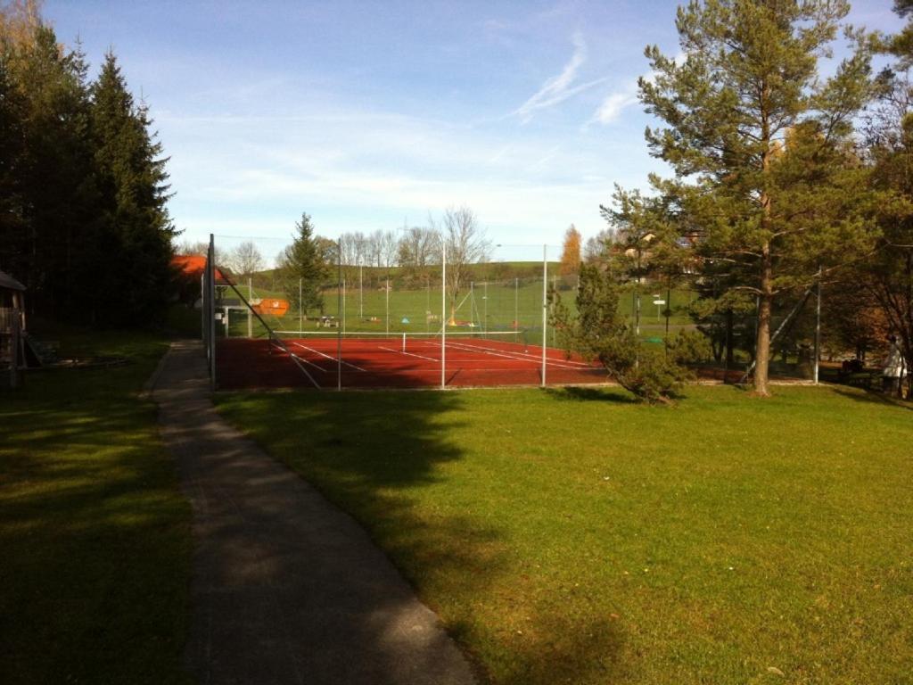 Fw Weissensee 44 Füssen Exteriör bild