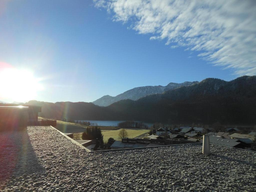 Fw Weissensee 44 Füssen Exteriör bild