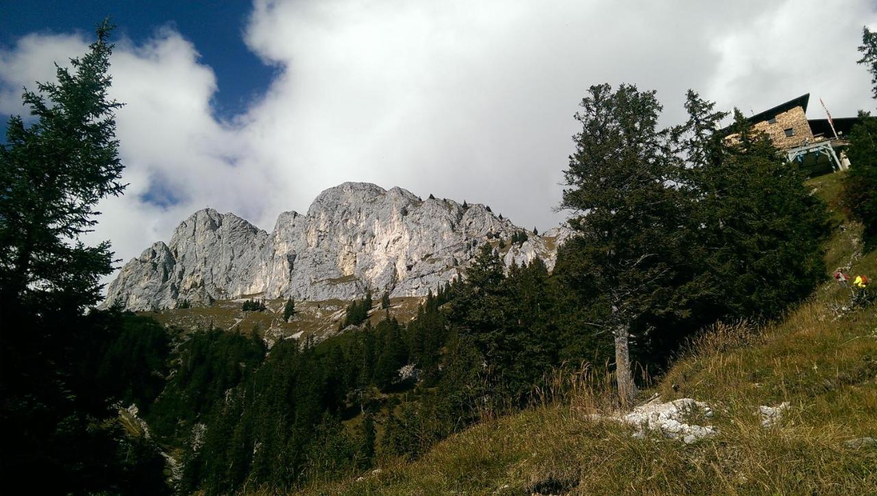 Fw Weissensee 44 Füssen Exteriör bild
