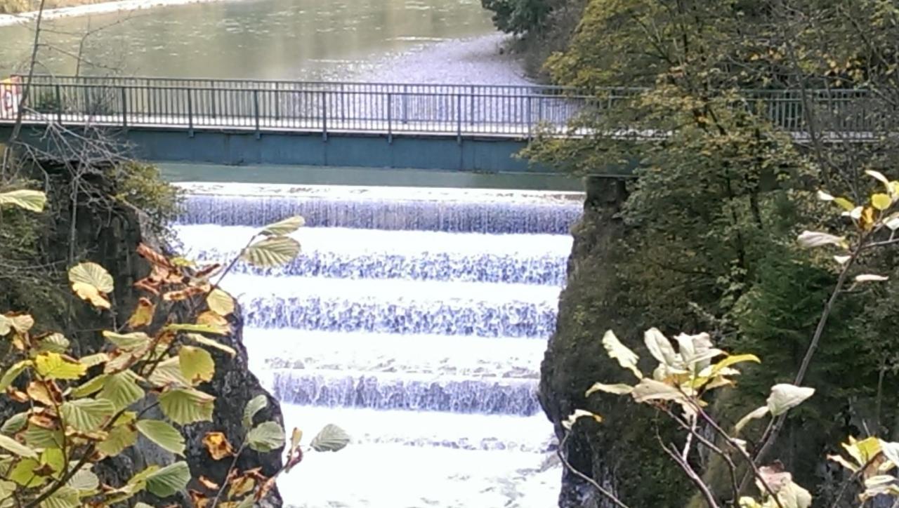Fw Weissensee 44 Füssen Exteriör bild