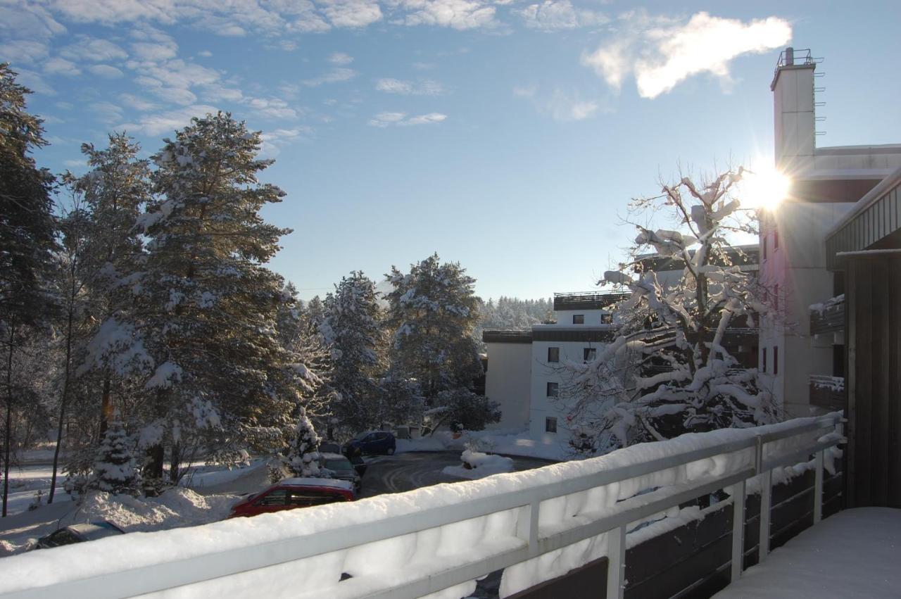 Fw Weissensee 44 Füssen Exteriör bild
