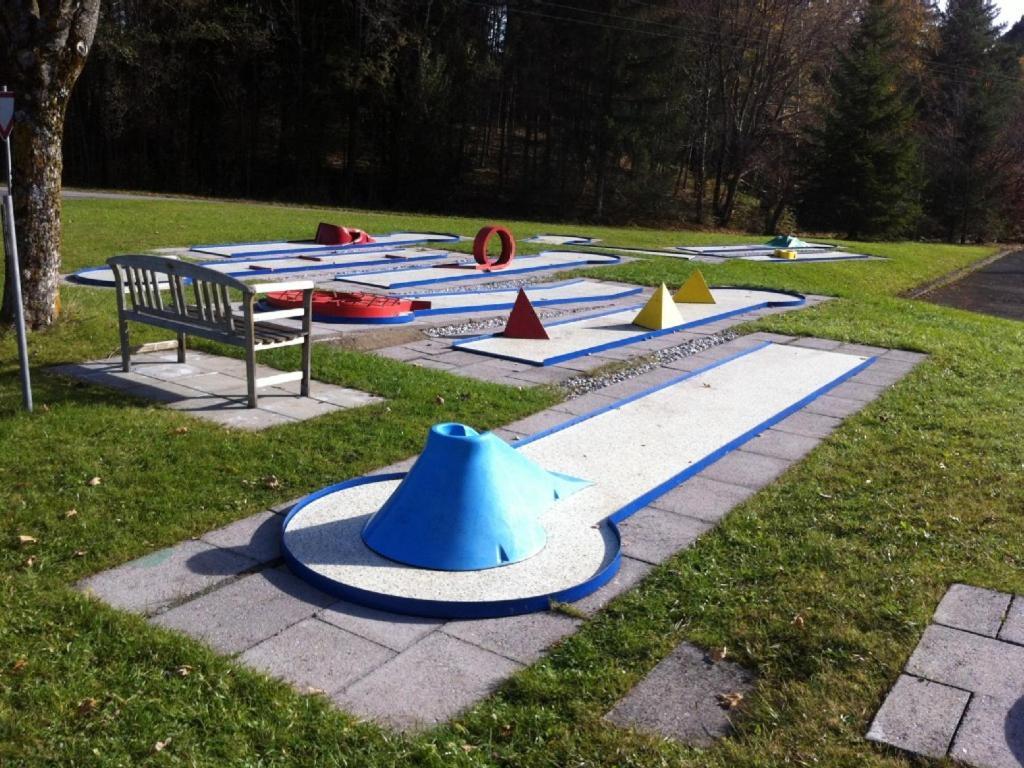 Fw Weissensee 44 Füssen Exteriör bild