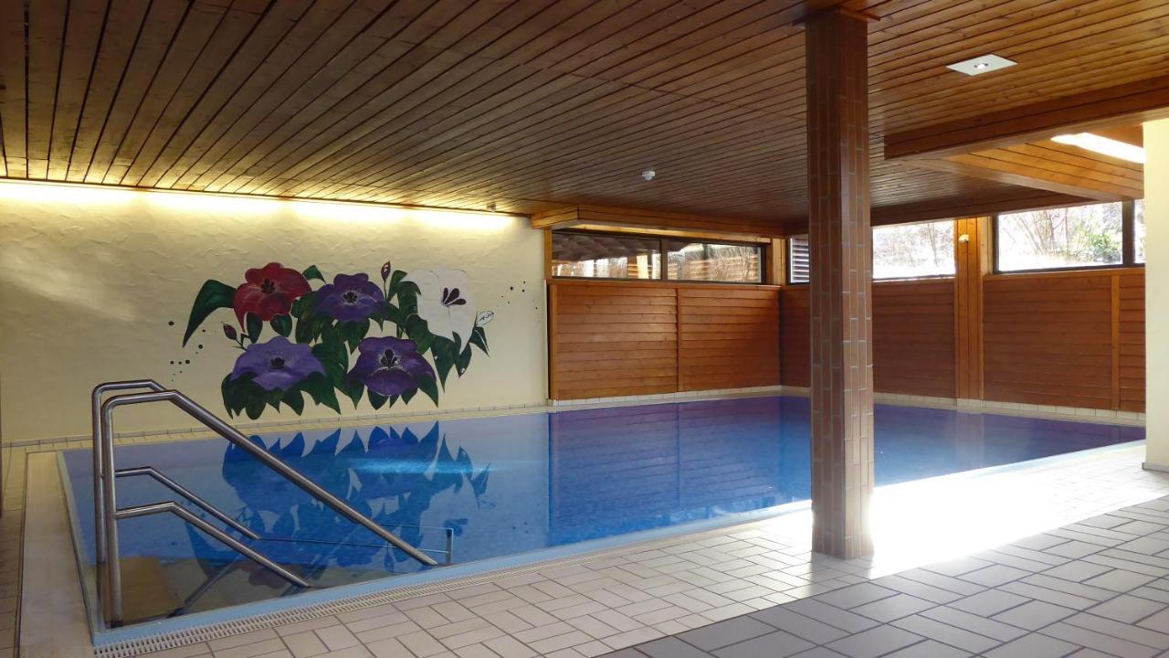 Fw Weissensee 44 Füssen Exteriör bild
