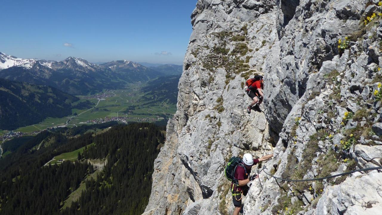 Fw Weissensee 44 Füssen Exteriör bild