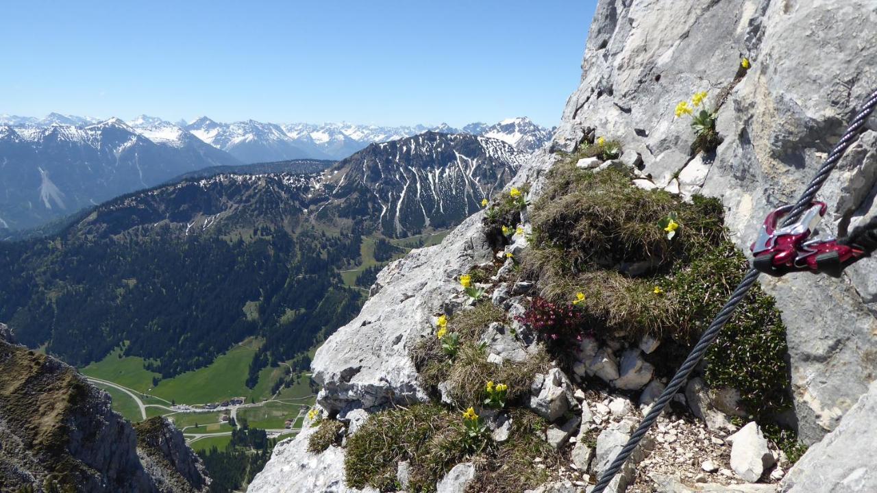 Fw Weissensee 44 Füssen Exteriör bild