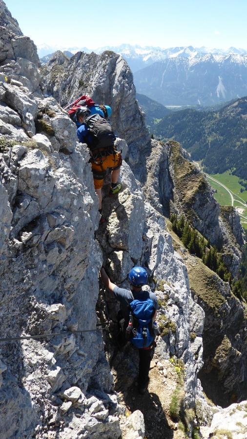 Fw Weissensee 44 Füssen Exteriör bild