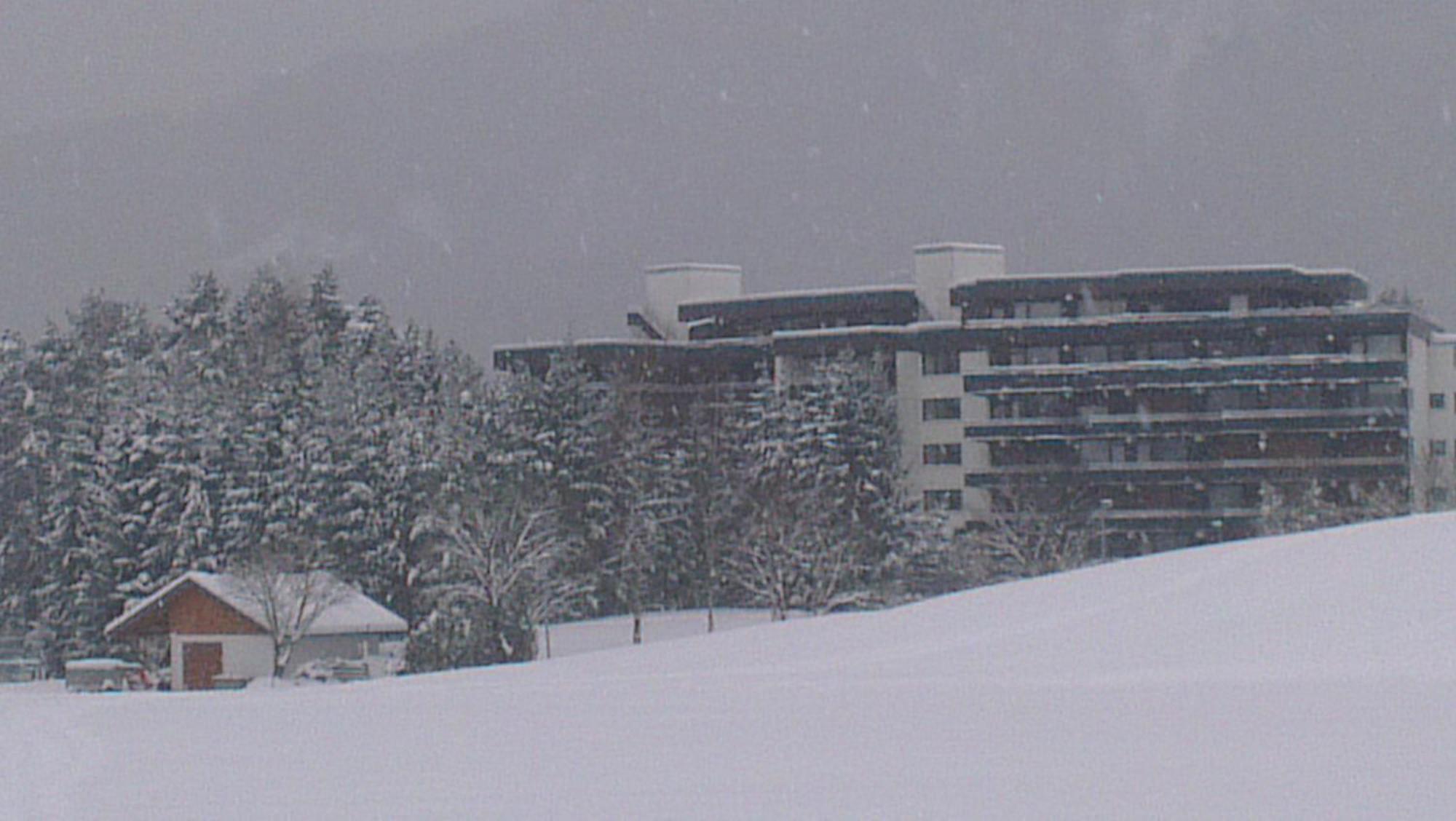 Fw Weissensee 44 Füssen Exteriör bild